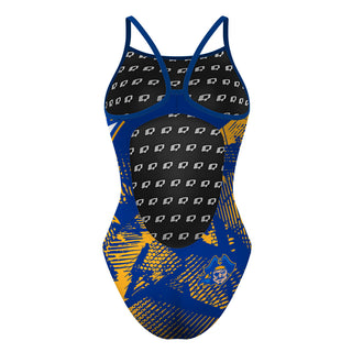 Channel Islands 2 - Skinny Strap Swimsuit