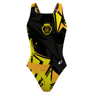 RMSC - Classic Strap Swimsuit