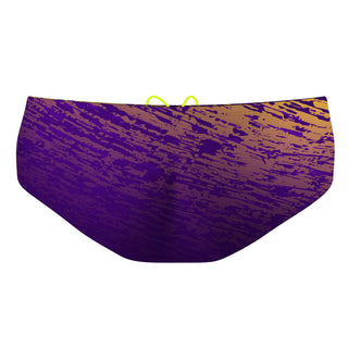Ridgeview Wolfpack - Classic Brief Swimsuit