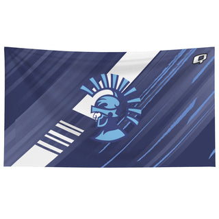 UNIVERSITY CITY CENTURIONS SWIM - Microfiber Swim Towel