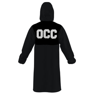 OCC - Swim Parka