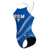 RSM Team suit girls #2 2023 - Skinny Strap Swimsuit