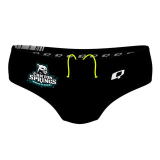 Canyon springs 22 S&D - Classic Brief