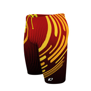 Loara HS 2 - Jammer Swimsuit