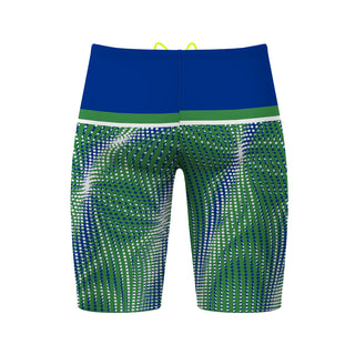 Anfibios Club Acuático - Jammer Swimsuit