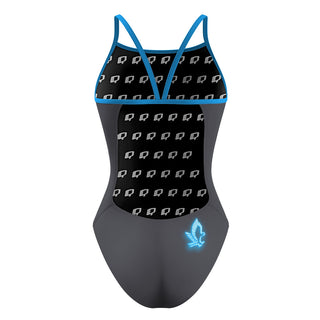 Gila Ridge Hawks FV23 - Sunback Tank Swimsuit