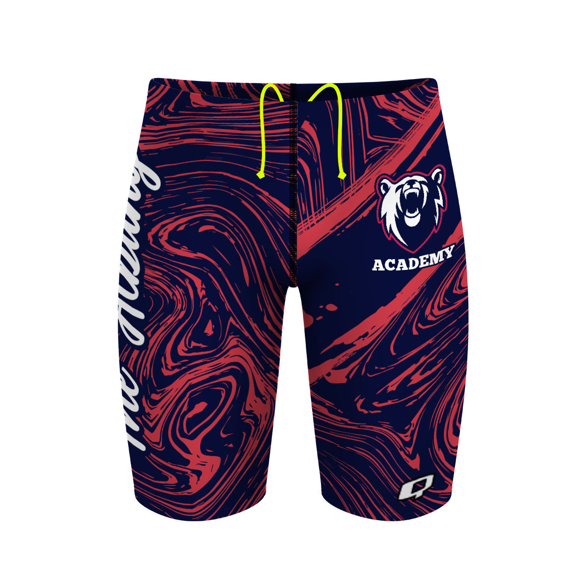 The Albany Academy - Jammer Swimsuit