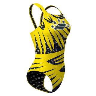 Arroyo Grande Eagles - Classic Strap Swimsuit