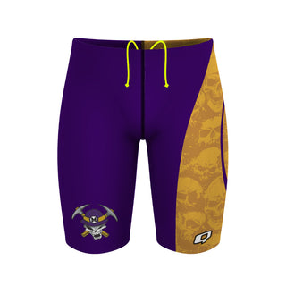 Sunrise Mountain Miners - Jammer Swimsuit