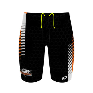 Wainwright Torpedoes - Jammer Swimsuit