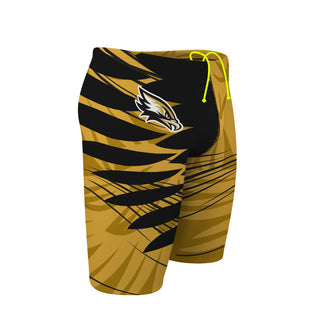 Citrus Valley Blackhawks - Jammer Swimsuit