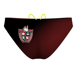 Patriots Warriors - Waterpolo Brief Swimsuit