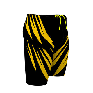 TVHS Swim - Jammer Swimsuit
