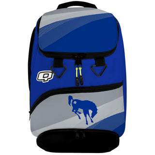 Rancho Bernardo Broncos - Back Pack