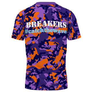 Breakers 2022 Shirt - Performance Shirt