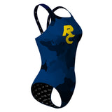 RCST - Classic Strap Swimsuit
