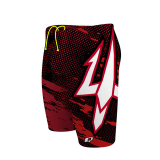 DSD - Jammer Swimsuit