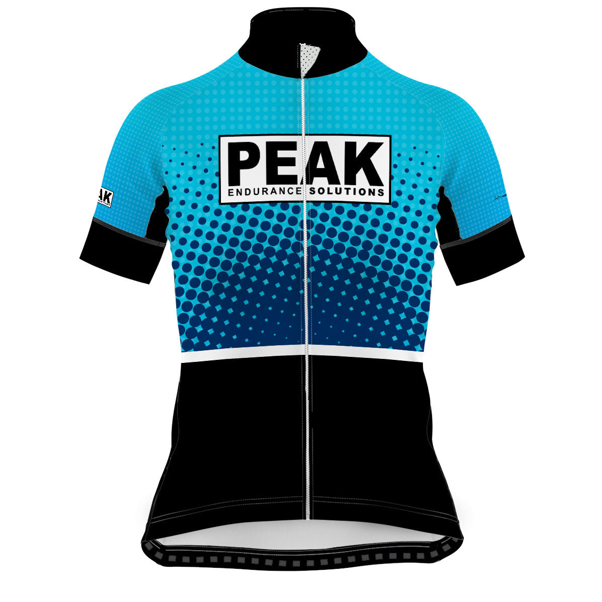 Peak - Women Cycling Jersey Pro 3