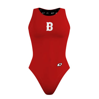 Boston WetSox WP Tomato - Waterpolo Strap