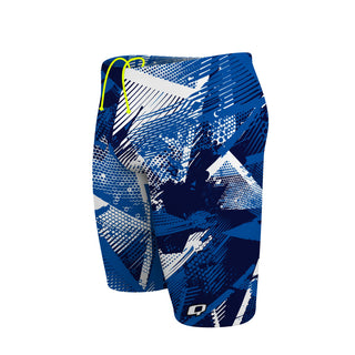 Rajpath Super Sharks V2 - Jammer Swimsuit