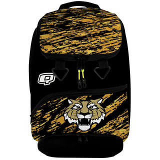 LEBANON TIGERS - Back Pack