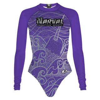 Narval 23 - Surf Swimming Suit Classic Cut
