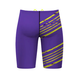 Lufkin Suit Mock1.0 - Jammer Swimsuit