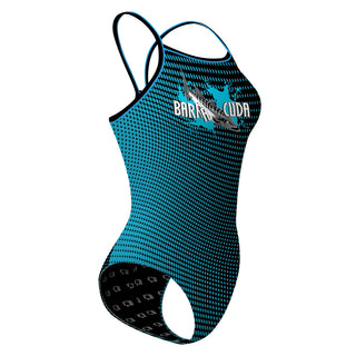 Barracuda Swim team - Skinny Strap Swimsuit