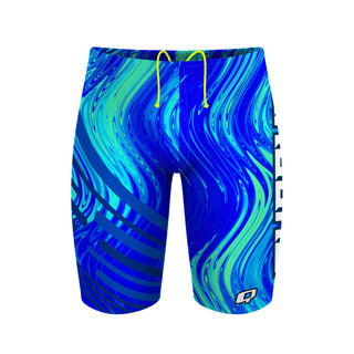 Cypresswood Sharks - Jammer