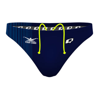 WP_custom11 - Waterpolo Brief Swimsuit