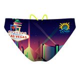 Ohana 2023 FV_A - Waterpolo Brief Swimsuit