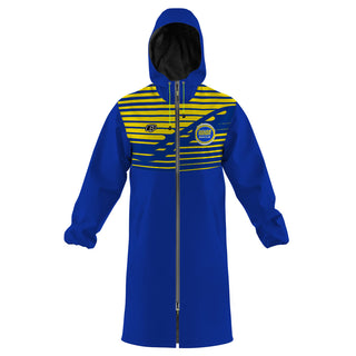 Aquazot Swim Club - Swim Parka