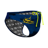 RCST - Waterpolo Brief Swimsuit