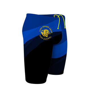 Casa Grande Union - Jammer Swimsuit