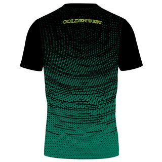 Golden West SC - Men's Performance Shirt