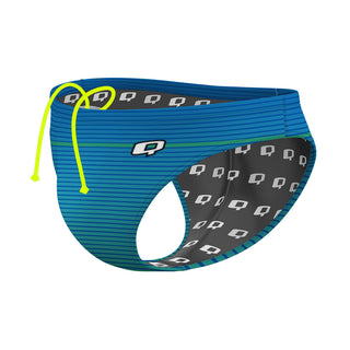 WP_custom12 - Waterpolo Brief Swimsuit