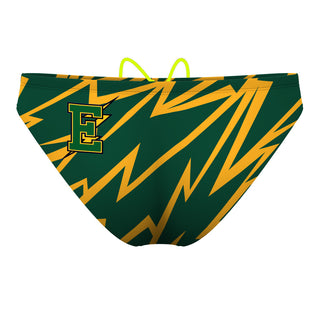Edison Charger - Waterpolo Brief Swimsuit