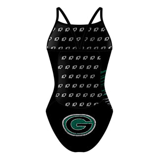 Granite Bay  - Sunback Tank