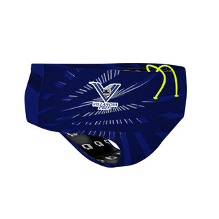 Villanova Prep Wildcats - Classic Brief Swimsuit
