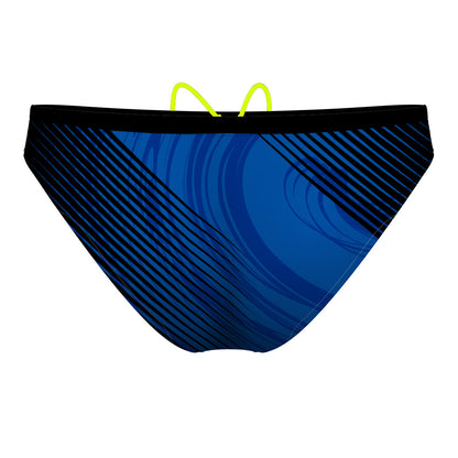 WEST HILLS WOLF PACK - Waterpolo Brief
