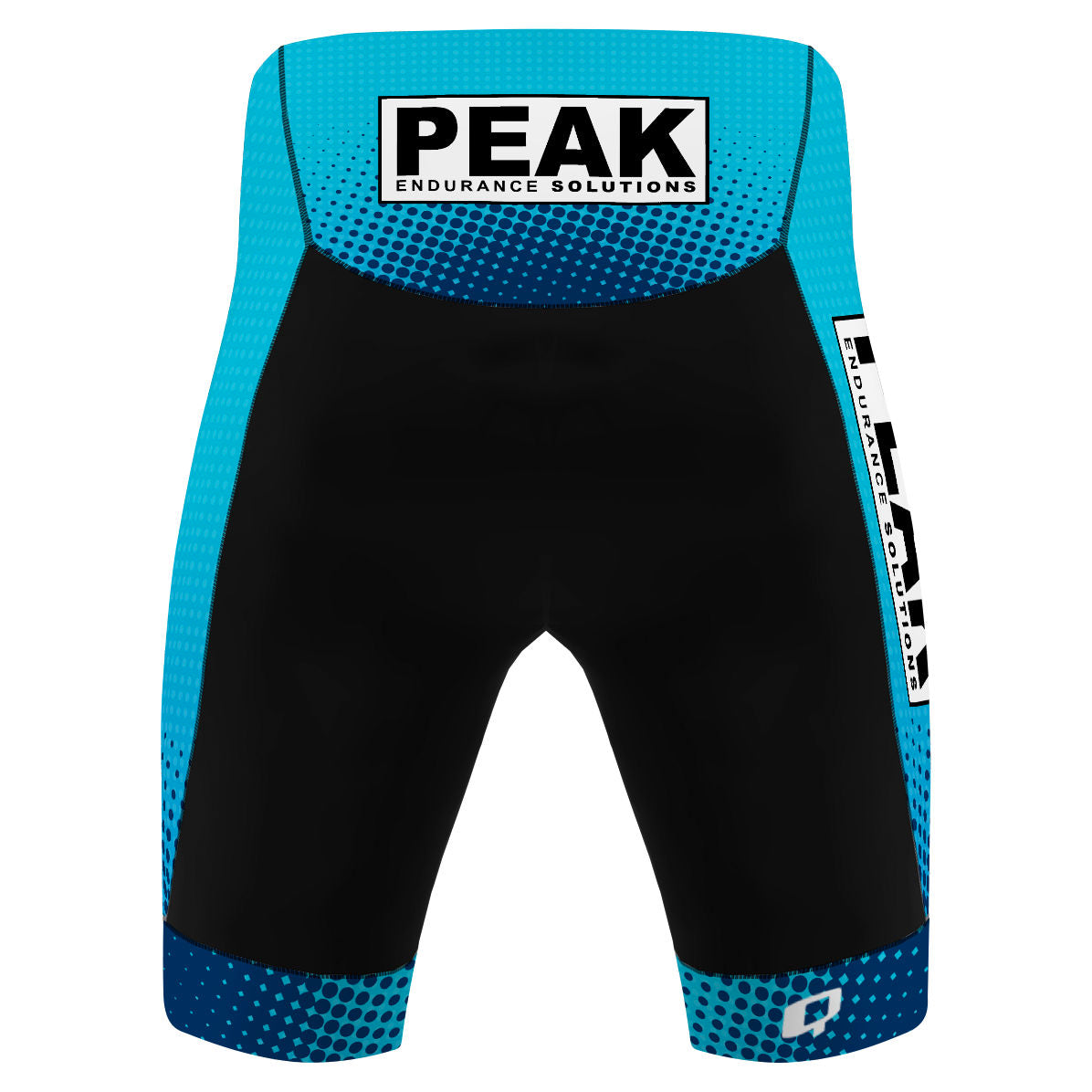 Peak - Men Cycling Shorts