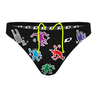 KH - Waterpolo Brief Swimsuit