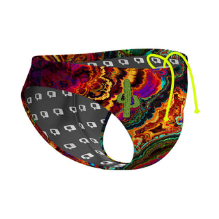 San Pedro - Waterpolo Brief Swimsuit