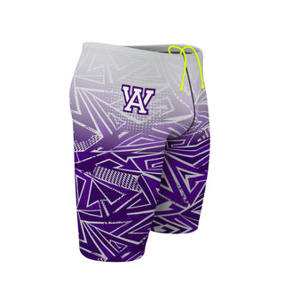 Arvada West - Jammer Swimsuit