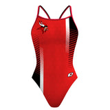 LA JOLLA VIKINGS - Skinny Strap