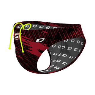 DSD - Waterpolo Brief Swimsuit