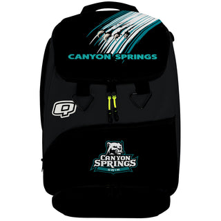 Canyon springs - Back Pack