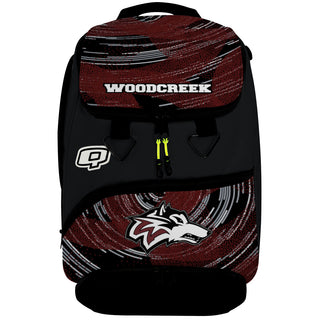 Woodcreek Water Polo 23 - Back Pack