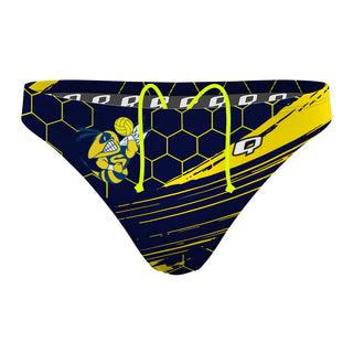 Saline - Waterpolo Brief Swimsuit