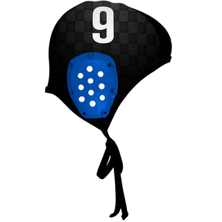 California’s Gold Rush - Water Polo Cap